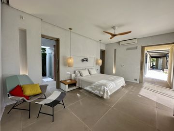Casa De Campo En Venta Condominio Cerrado Mocawa