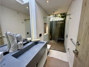 Casa De Campo En Venta Condominio Cerrado Mocawa