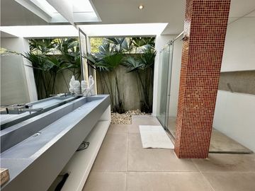Casa De Campo En Venta Condominio Cerrado Mocawa