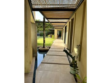 Casa De Campo En Venta Condominio Cerrado Mocawa