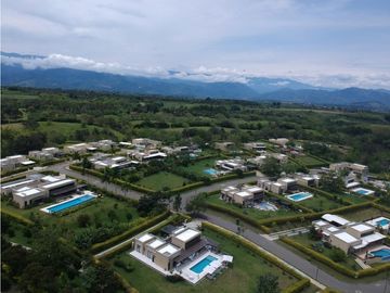 Casa De Campo En Venta Condominio Cerrado Mocawa