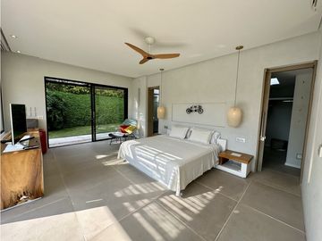 Casa De Campo En Venta Condominio Cerrado Mocawa