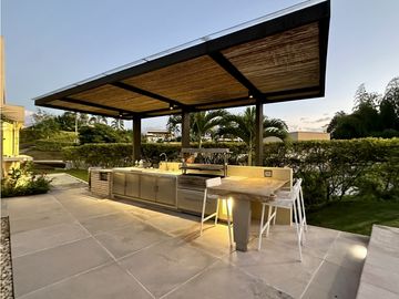 Casa De Campo En Venta Condominio Cerrado Mocawa