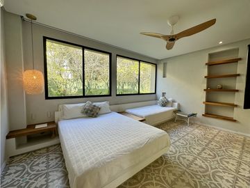 Casa De Campo En Venta Condominio Cerrado Mocawa