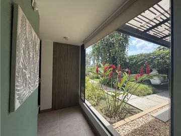 En Venta Casa Condomino Campestre La Tebaida Quindio