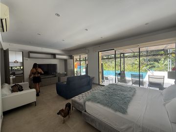 En Venta Casa Condomino Campestre La Tebaida Quindio