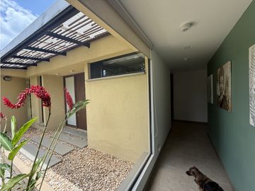 En Venta Casa Condomino Campestre La Tebaida Quindio