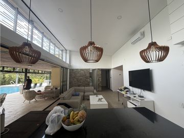 En Venta Casa Condomino Campestre La Tebaida Quindio