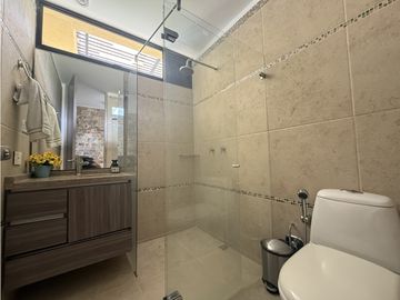 En Venta Casa Condomino Campestre La Tebaida Quindio