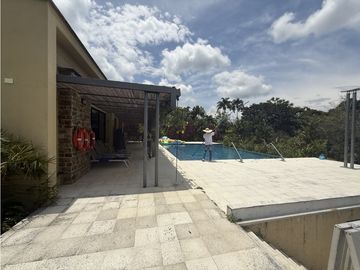En Venta Casa Condomino Campestre La Tebaida Quindio