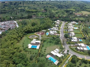 En Venta Casa Condomino Campestre La Tebaida Quindio