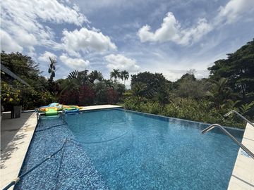En Venta Casa Condomino Campestre La Tebaida Quindio