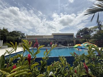 En Venta Casa Condomino Campestre La Tebaida Quindio