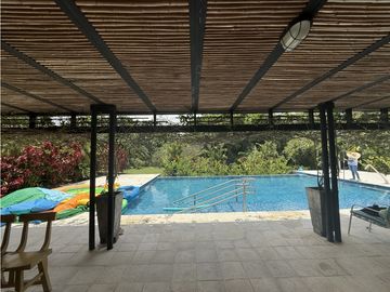En Venta Casa Condomino Campestre La Tebaida Quindio