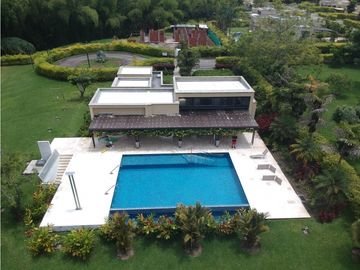 En Venta Casa Condomino Campestre La Tebaida Quindio