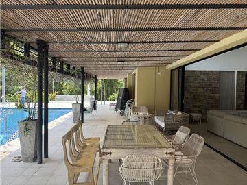 En Venta Casa Condomino Campestre La Tebaida Quindio