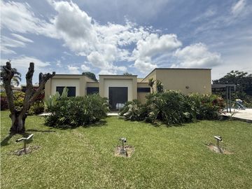 En Venta Casa Condomino Campestre La Tebaida Quindio