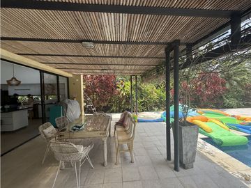 En Venta Casa Condomino Campestre La Tebaida Quindio