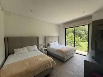 En Venta Casa Condomino Campestre La Tebaida Quindio