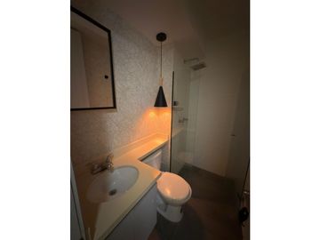 Apartamento en venta Amoblado