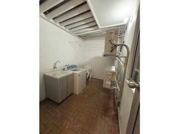 Apartamento en venta Amoblado