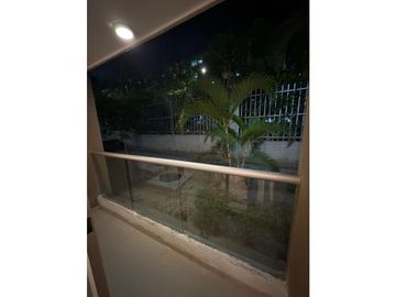 Apartamento en venta Amoblado
