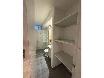 Apartamento en venta Amoblado