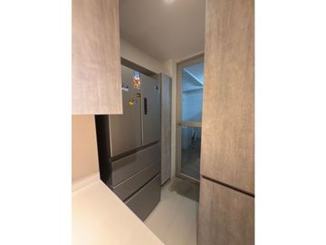Apartamento en venta Amoblado