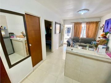 Oportunidad de inversión-Casa con rentas y excelentes acabados.