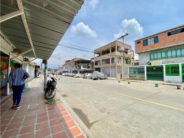 Oportunidad de inversión-Casa con rentas y excelentes acabados.