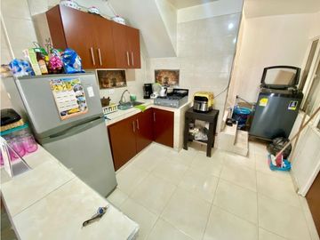 Oportunidad de inversión-Casa con rentas y excelentes acabados.
