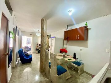Oportunidad de inversión-Casa con rentas y excelentes acabados.