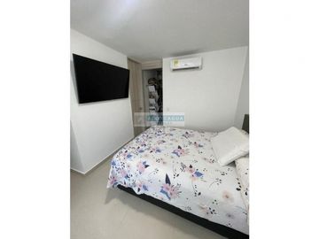 Apartamento en venta en Miramar