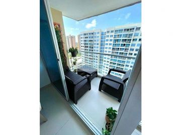Apartamento en venta en Miramar