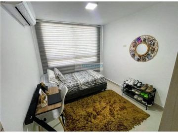 Apartamento en venta en Miramar