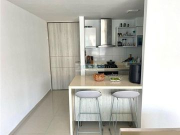 Apartamento en venta en Miramar