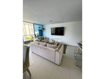 Apartamento en venta en Miramar