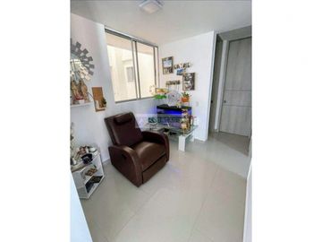 Apartamento en venta en Miramar