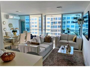 Apartamento en venta en Miramar