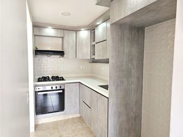 Venta de apartamento en Bello, exclusivo penthouse lujoso con vista