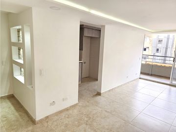 Venta de apartamento en Bello, exclusivo penthouse lujoso con vista