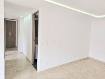 Venta de apartamento en Bello, exclusivo penthouse lujoso con vista