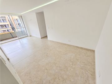 Venta de apartamento en Bello, exclusivo penthouse lujoso con vista