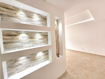 Venta de apartamento en Bello, exclusivo penthouse lujoso con vista