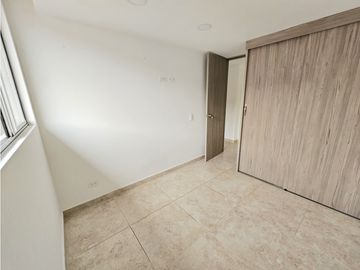 Venta de apartamento en Bello, exclusivo penthouse lujoso con vista