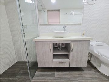 Venta de apartamento en Bello, exclusivo penthouse lujoso con vista