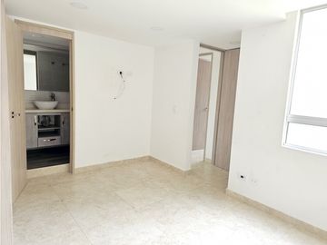 Venta de apartamento en Bello, exclusivo penthouse lujoso con vista