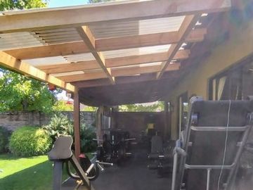 Vendo casa Parque del Sol