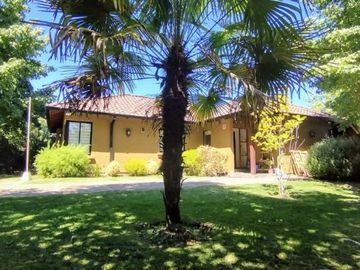 Vendo casa Parque del Sol