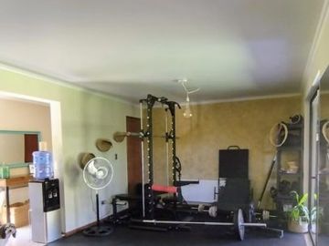 Vendo casa Parque del Sol